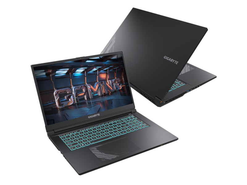 Gigabyte G7 MF i5-12500H/16GB/512 RTX4050 144Hz